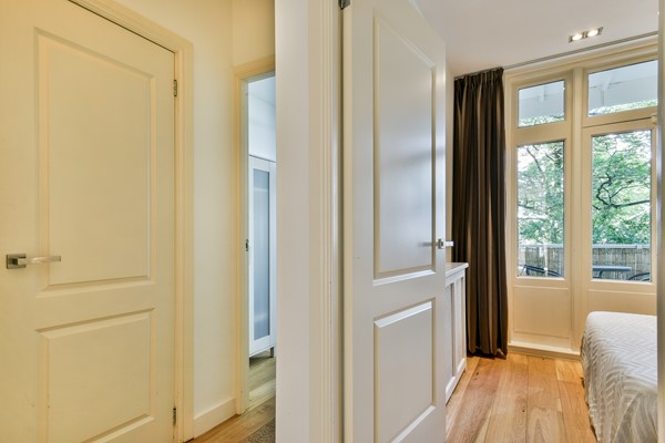 Medium property photo - Rustenburgerstraat 394-1, 1072 HH Amsterdam